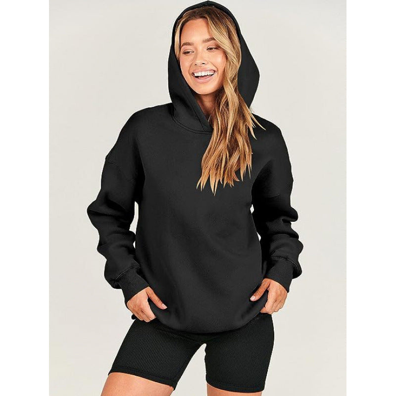 Comfortable hoodie for women Amarae