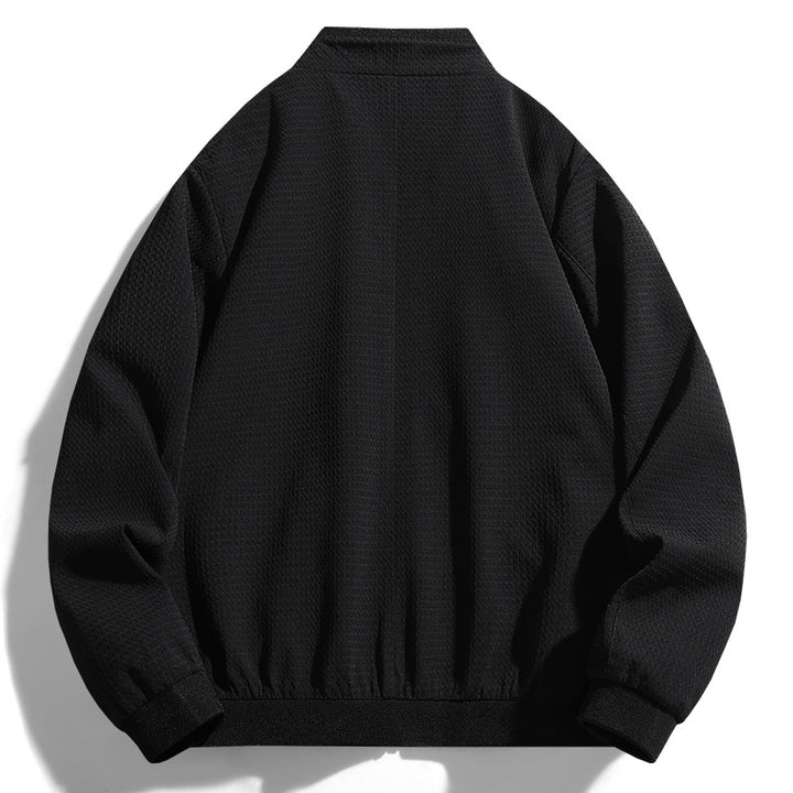 Lightweight technical leisure jacket for men Amarae