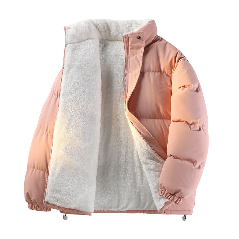 Ladies padded winter jacket Lune London