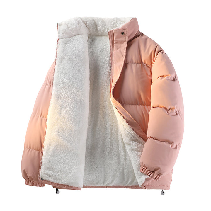 Ladies padded winter jacket Lune London