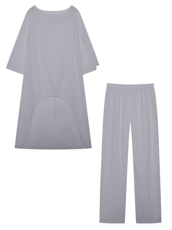 Lune London Women's Loungewear Set
