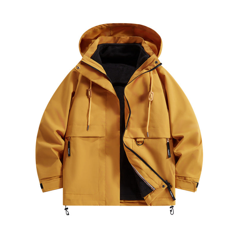 Functional jacket for women Amarae