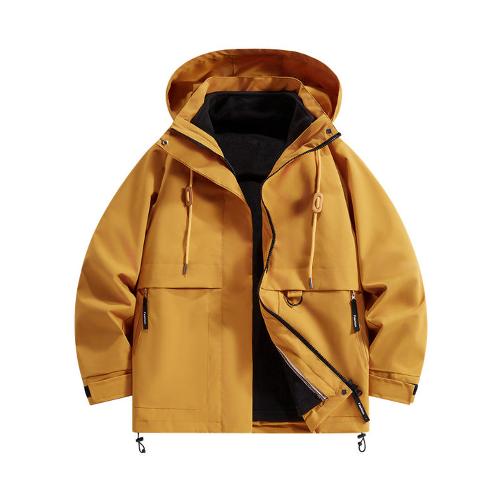 Functional jacket for women Amarae