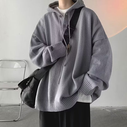 Ladies oversized soft and comfortable hoodie Amarae