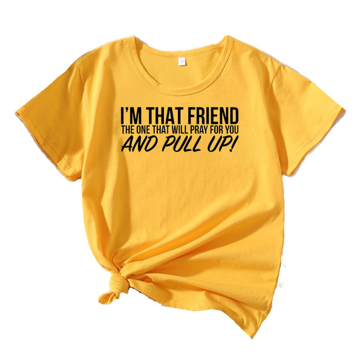 Lune London 1751262489 Casual T-shirt for women