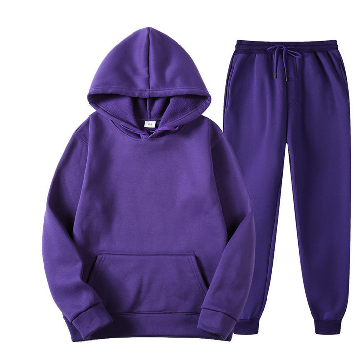 Amarae women's sweatshirt and jogger pants set