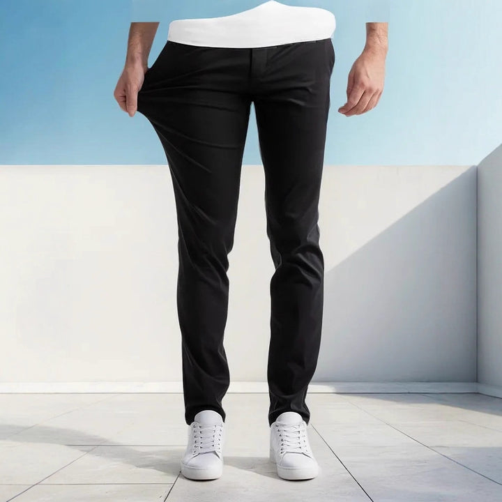 Lune London Slim Fit Jeans for men