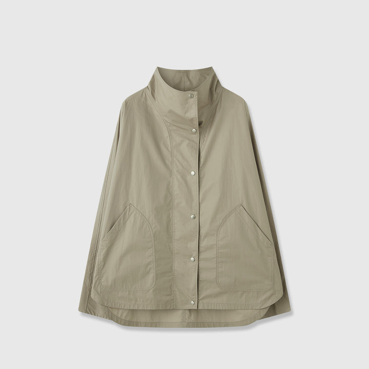 Veste à capuche fonctionnelle pour femmes Chic & Stil