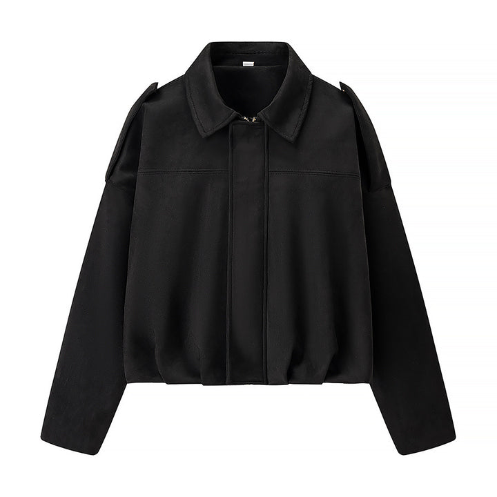 Ladies stylish short jacket Lune London