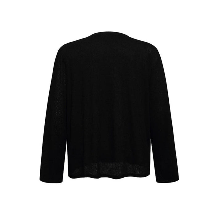 Men's Long Sleeve Thermal Shirt with Waffle Structure and Punk Band Print Amarae