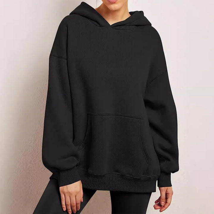 Women oversized hoodie Amarae
