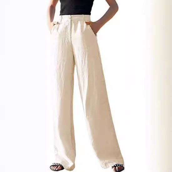 Wide  pants for women Lune London