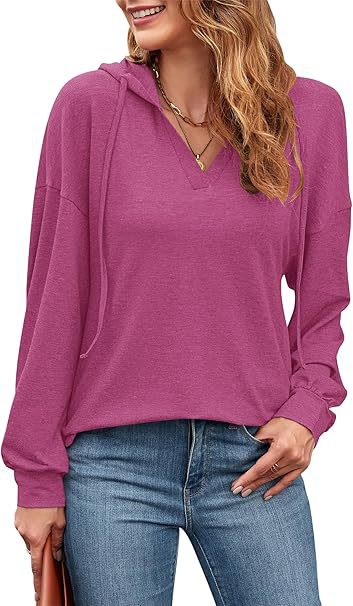 Lady Chic Hoodie Sweat and Style