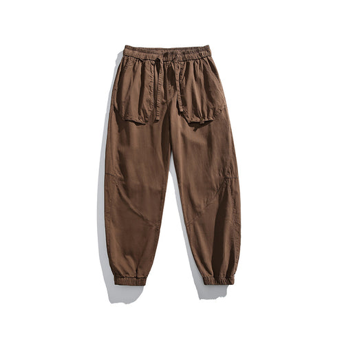 Comfortable utility pants for men Amarae