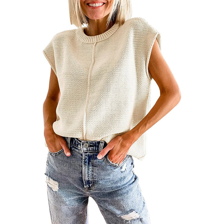Ladies knit Lune London