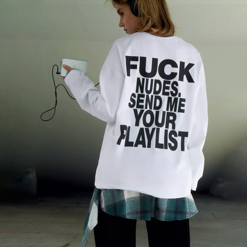 Long Sleeve T-Shirt for Women with a Striking Print Amarae