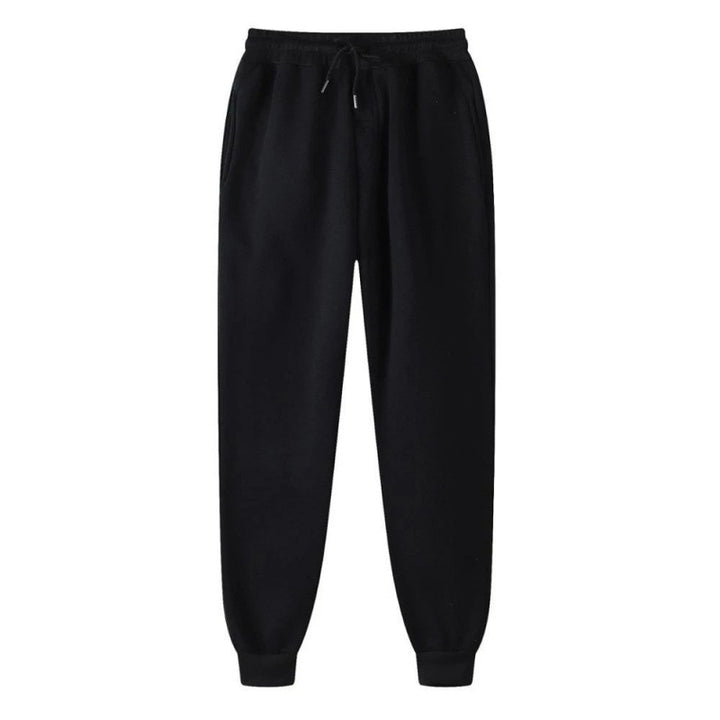 Women's Cozy Sport Lounge Pants in Relaxed Fit Lune London