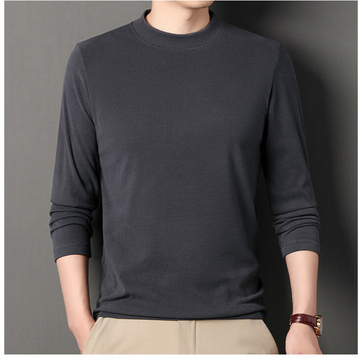 Lune London Casual T-shirt for Men