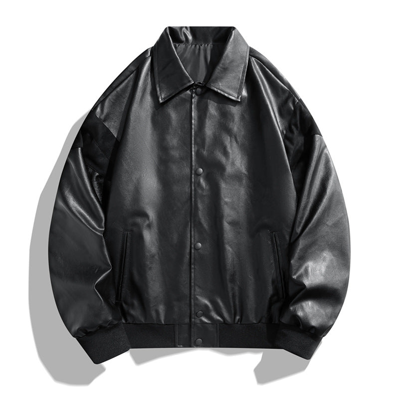Casual oversized jacket for women from Lune London