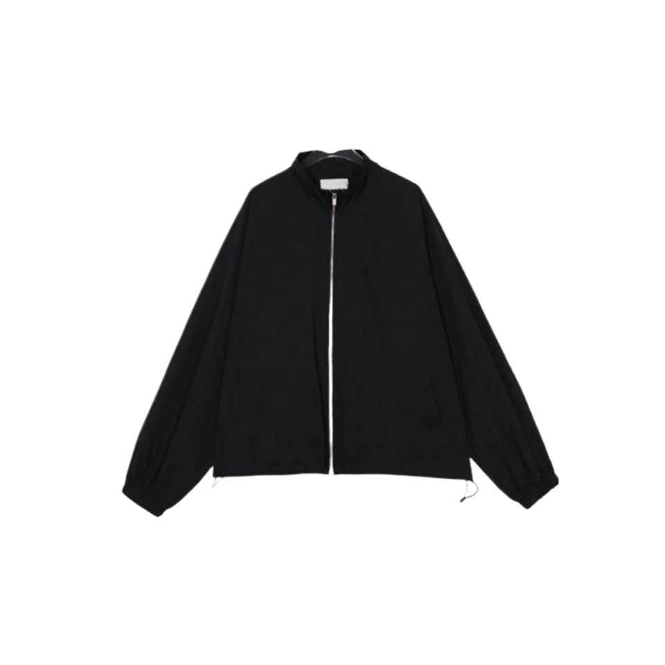 Veste de transition légère pour femmes avec des manches volumineuses Chic & Stil