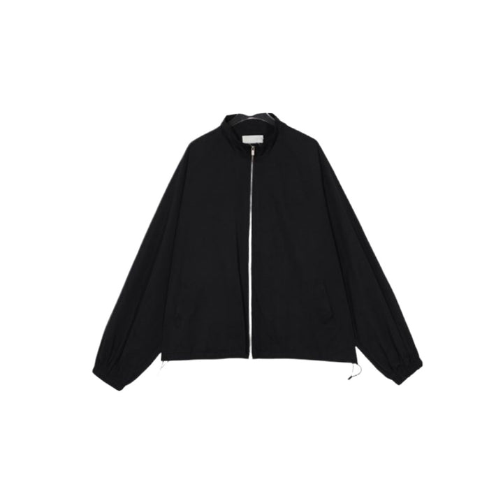 Veste de transition légère pour femmes avec des manches volumineuses Chic & Stil