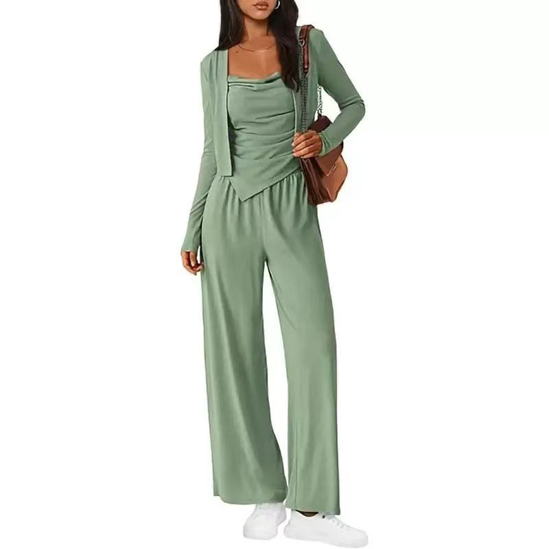Lune London coordinated lounge set for ladies