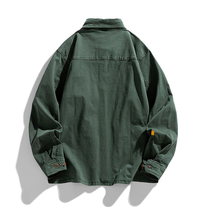 Utility shirt for men Amarae