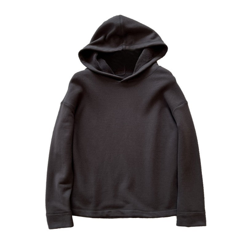Haut de sweatshirt confortable pour femmes en tissu de haute qualité Chic & Stil