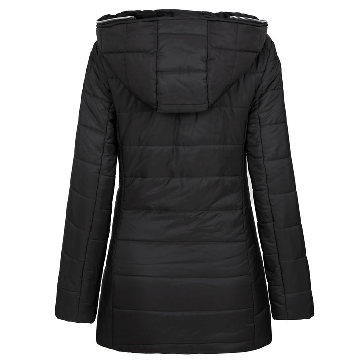 Women's Thermal Insulated Winter Clothing Lune London
