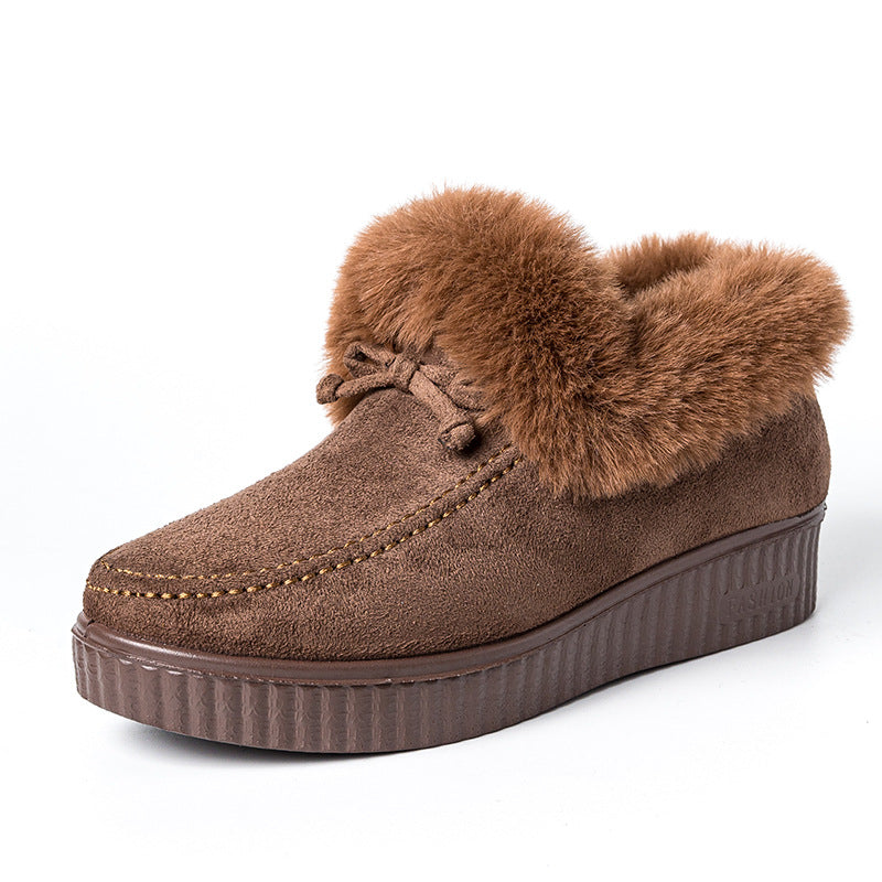 Women's Slippers Lune London