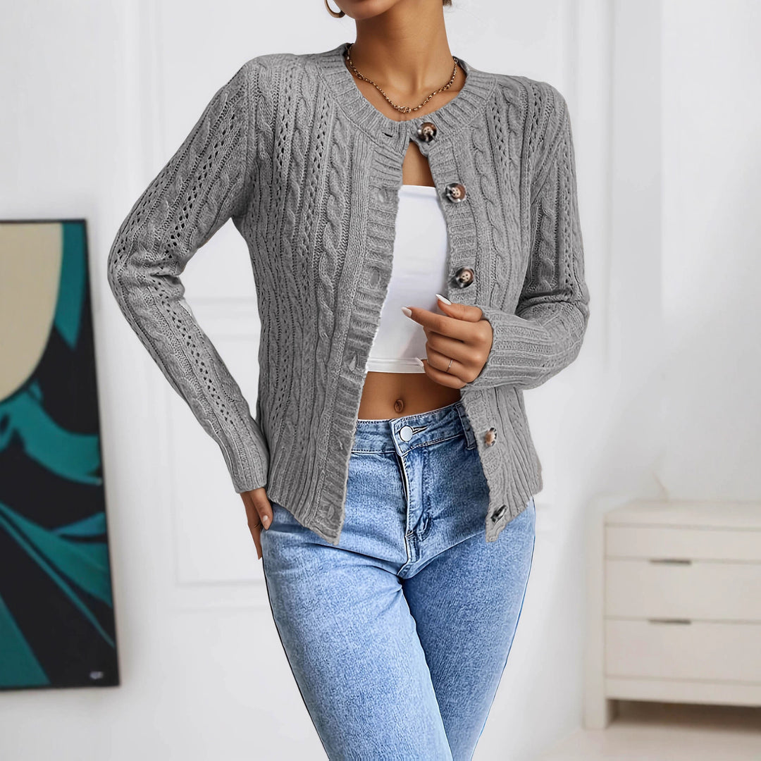 Ladies elegant vest Lune London