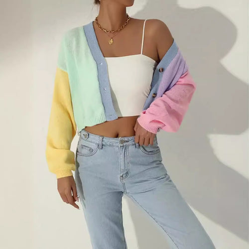 Ladies Chic and Stylish Cozy Vest