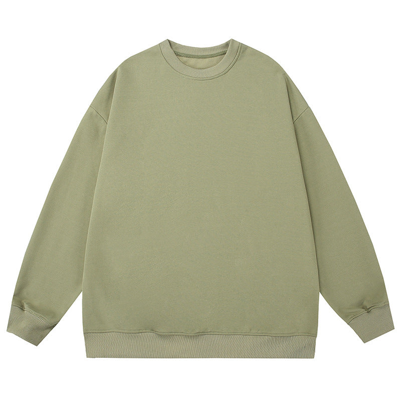 Casual sweatshirt for men with modern fit Amarae