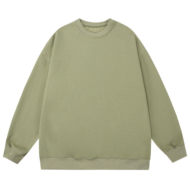 Casual sweatshirt for men with modern fit Amarae