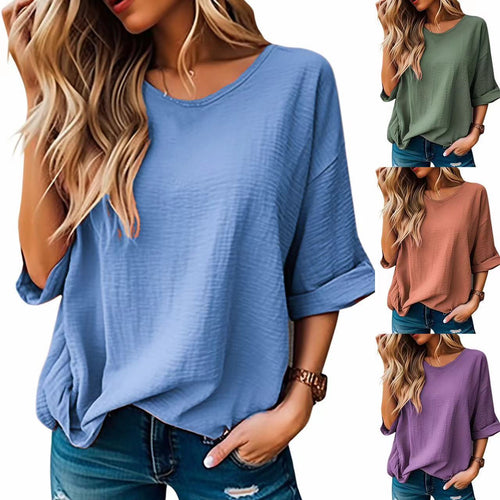 Amarae Casual T-shirt for Women