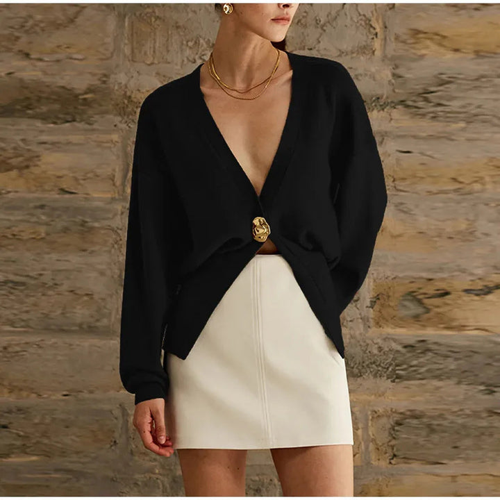Lune London Women's Knit Jacket