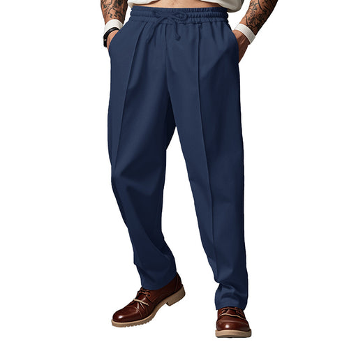 Comfortable leisure pants for men Amarae