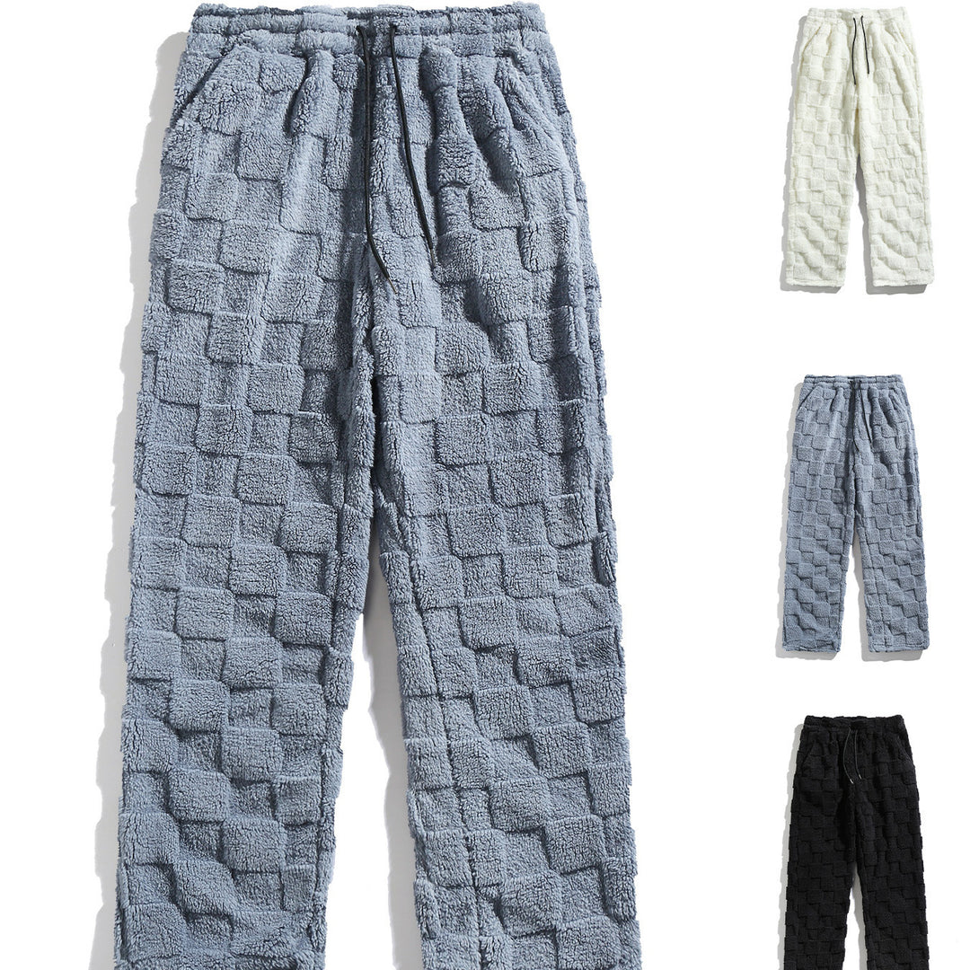 Ladies Cozy Relaxation Pants Lune London
