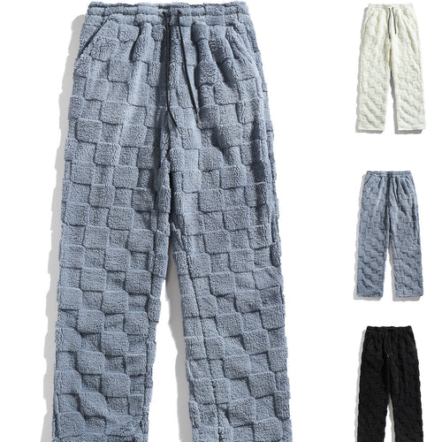 Ladies Cozy Relaxation Pants Amarae