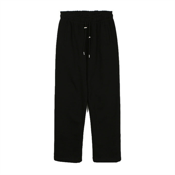 Women's wide pull-on pants Chic & Stil