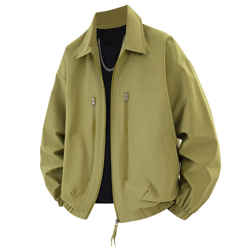 Amarae Casual Jacket for Men