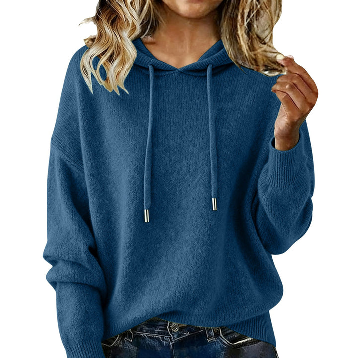 Casual hoodie for women Lune London