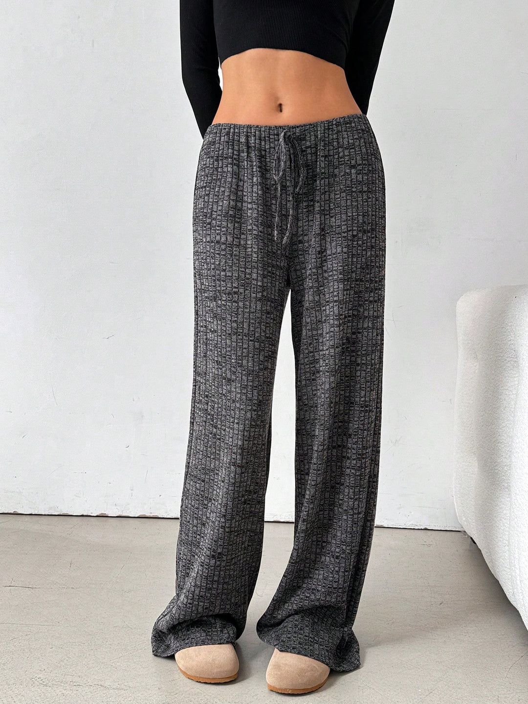 Ladies Soft and Comfortable Relaxation Pants Lune London
