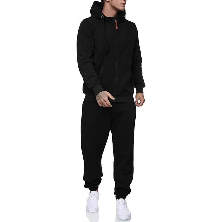 Men's stylish and comfortable hoodie set Lune London