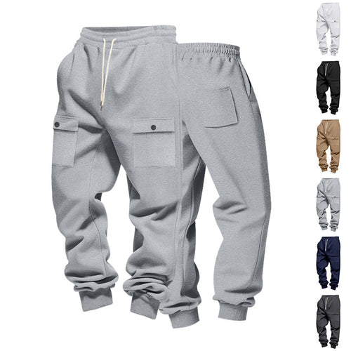 Amarae men's cargo pants