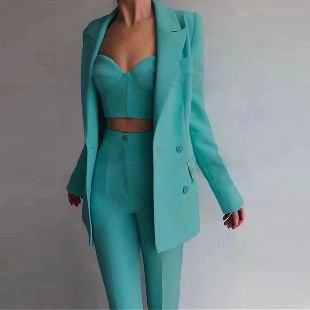Amarae | Stilet 3-Piece Set