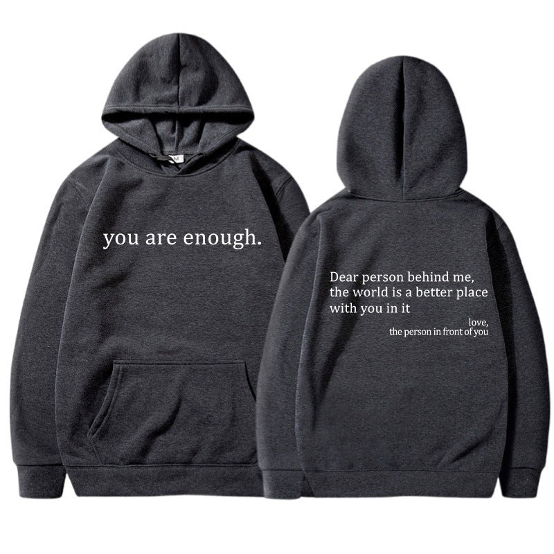 Amarae | Unisex Hoodie