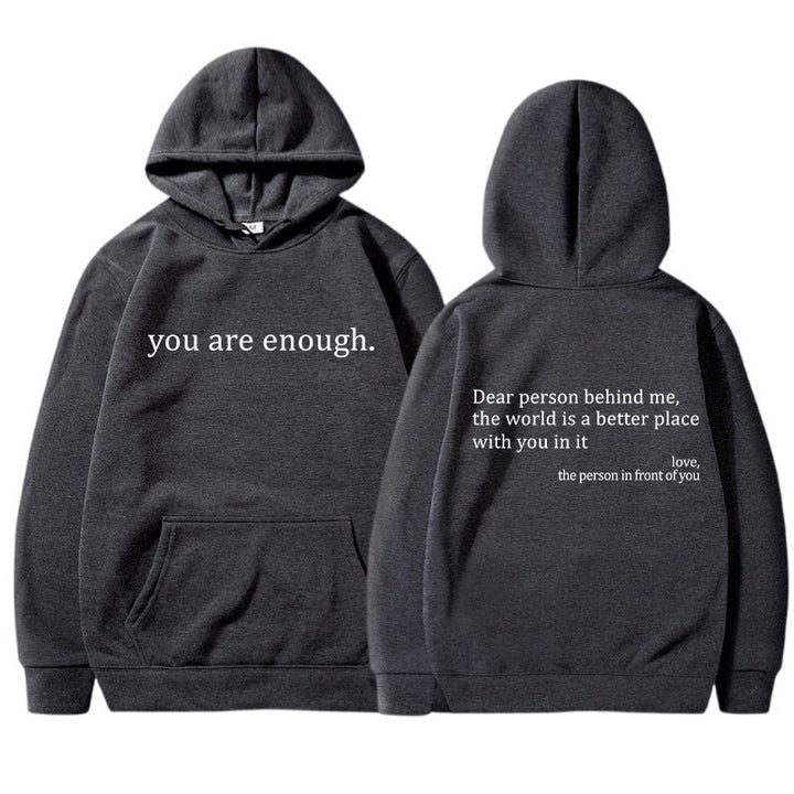 Amarae | Unisex Hoodie