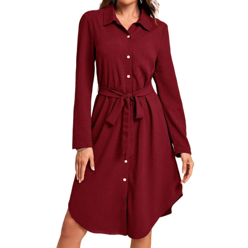 Lune London Shirt Dress for Women