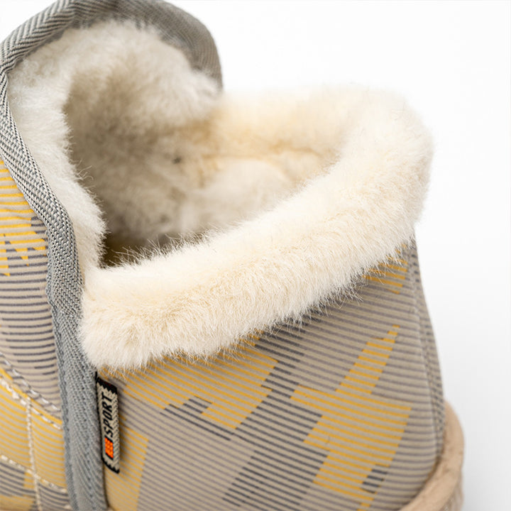 Indoor slippers for women Lune London